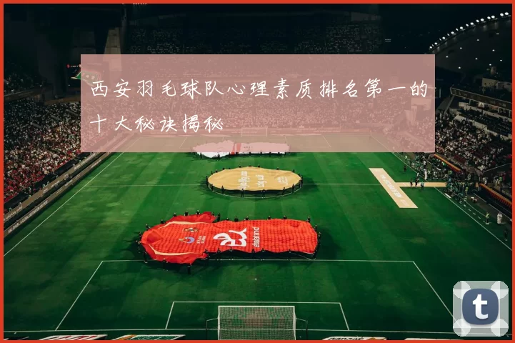 西安羽毛球队心理素质排名第一的十大秘诀揭秘