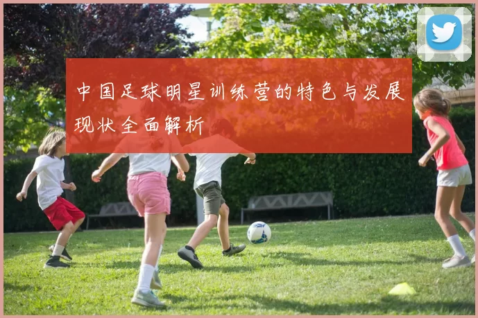 中国足球明星训练营的特色与发展现状全面解析